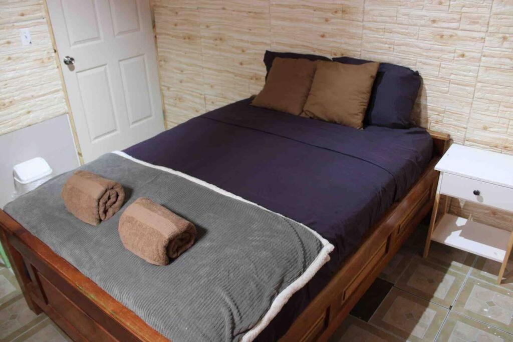 Casa Luna Boquete Luaran gambar