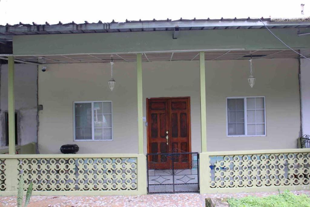 Casa Luna Boquete Luaran gambar